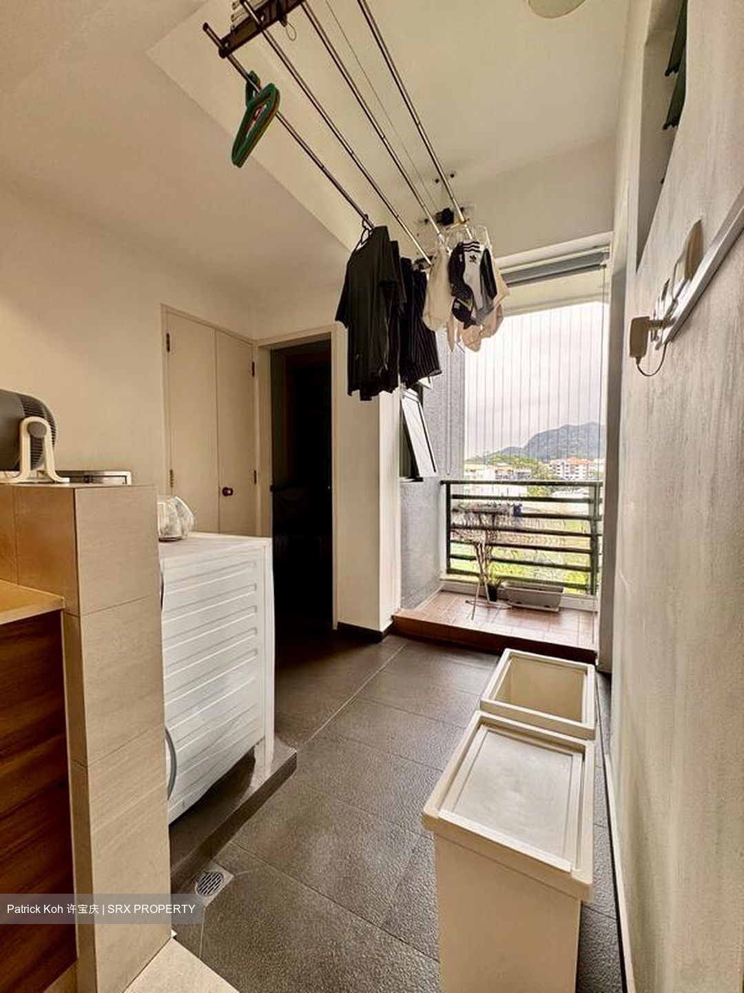 Signature Park (D21), Condominium #525615761